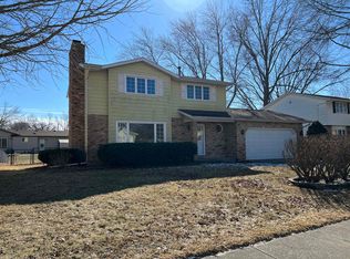 2159 W 31st St, Davenport, IA 52804