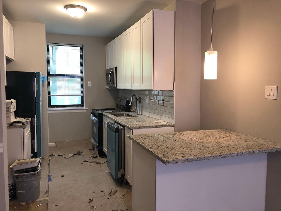 1st image of 3609 S King Dr APT 2A