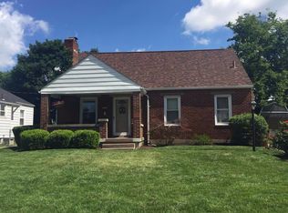 2917 Oxford Ave, Middletown, OH 45042