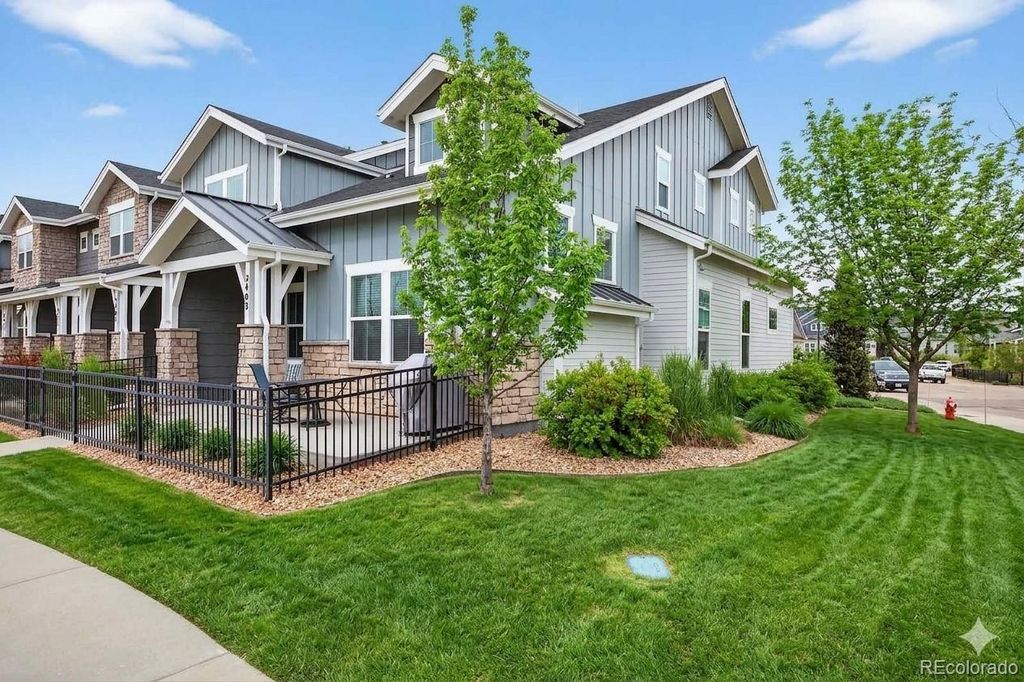 2403 Trio Falls Drive