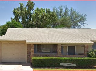 10409 W Prairie Hills Cir, Sun City, AZ 85351