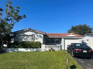 2100 N 52nd Ave, Hollywood, FL 33021
