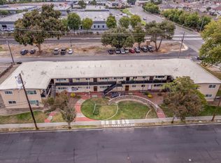 Saint Mark Ave, Newark, CA 94560