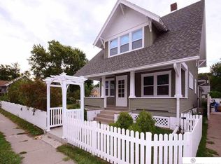 1705 Martha St, Omaha, NE 68108