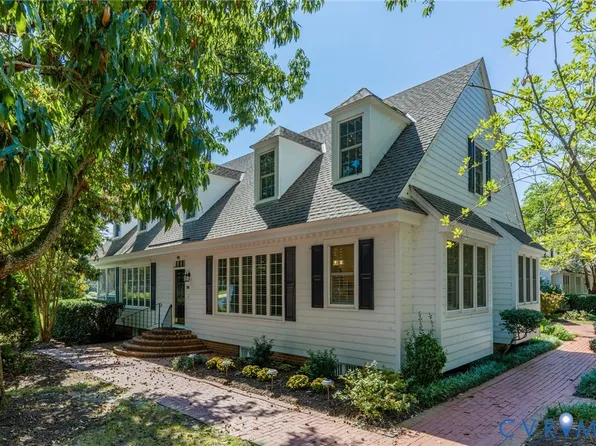 301 Dogleg Dr, Williamsburg, VA 23188