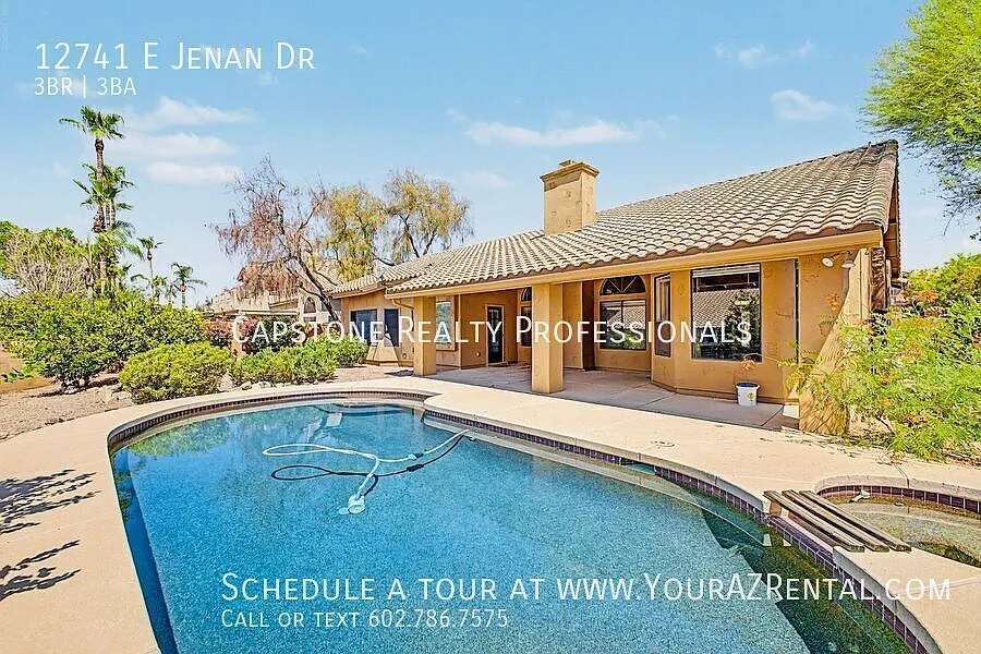 12741 E Jenan Dr