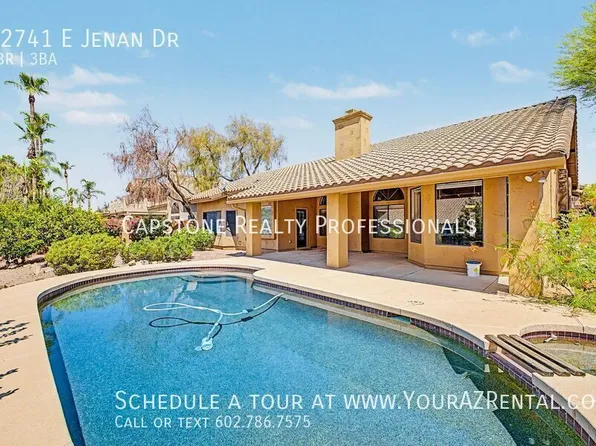 12741 E Jenan Dr, Scottsdale, AZ 85259