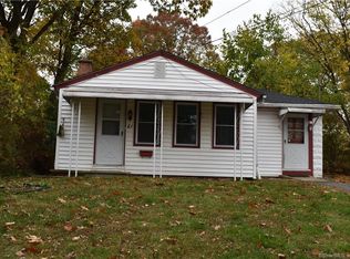 61 Frances St, Watertown, CT 06779