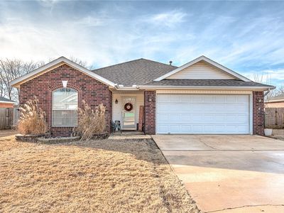 621 Patty Ln, Centerton, AR, 72719