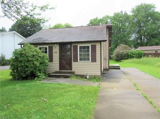 434 Fritsch Ave, Akron, OH 44312