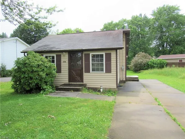 434 Fritsch Ave, Akron, OH 44312