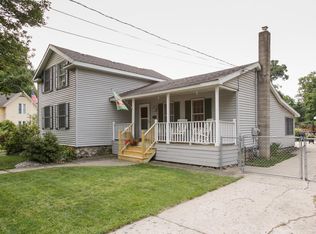 237 W Morrell St, Otsego, MI 49078