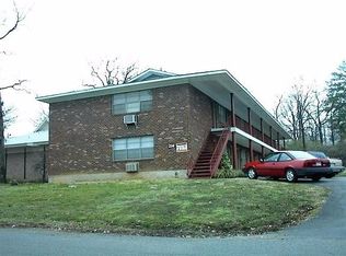 214 N Fillmore St APT 3, Little Rock, AR 72205