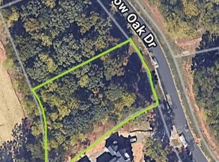 6217 Hollow Oak Dr, Mint Hill, NC 28227