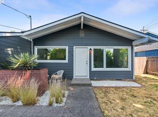 5533 SE Holgate Blvd, Portland, OR 97206