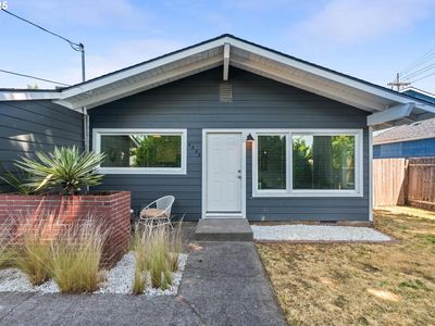 5533 SE Holgate Blvd, Portland, OR, 97206