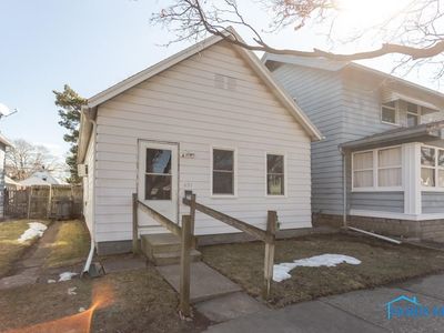 623 Raymer Blvd, Toledo, OH, 43605