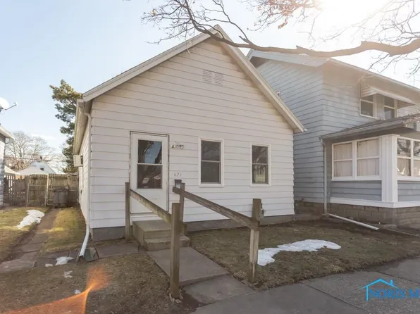 623 Raymer Blvd, Toledo, OH 43605