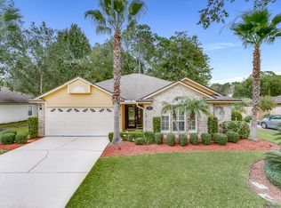 1489 Marsh Rabbit Way, Fleming Island, FL 32003