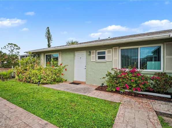 4910 Viceroy St APT 7, Cape Coral, FL 33904