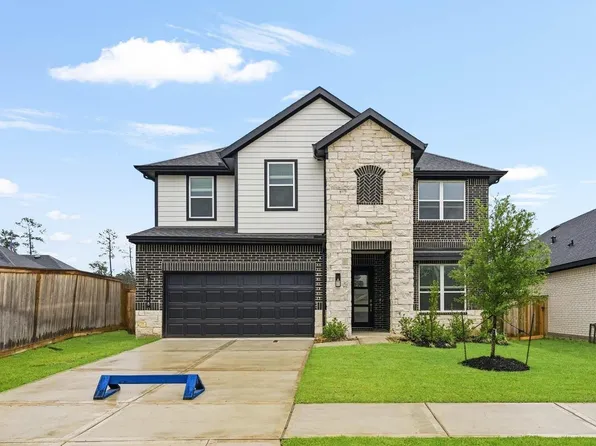 428 Summerset Landing Ct, Conroe, TX 77304