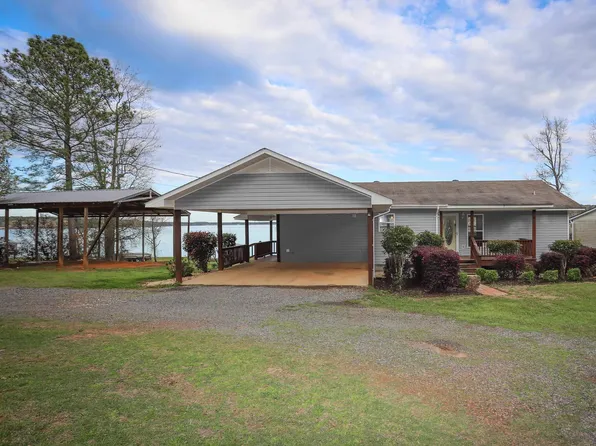 1369 Harmon Loop, Homer, LA 71040