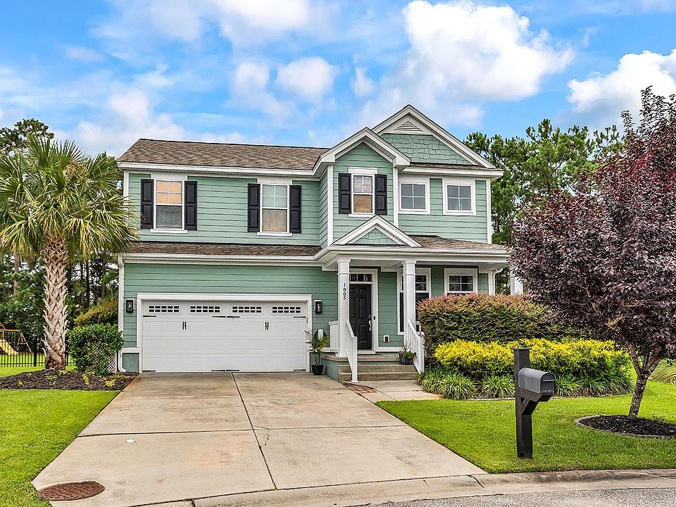 1st image of 1005 Elysium Ct.