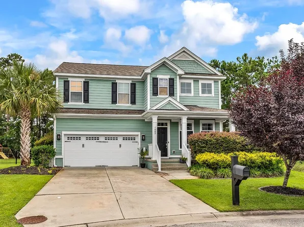 1005 Elysium Ct., Murrells Inlet, SC 29576