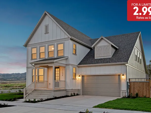 11594 S Markfield Way W #1-101, South Jordan, UT 84009