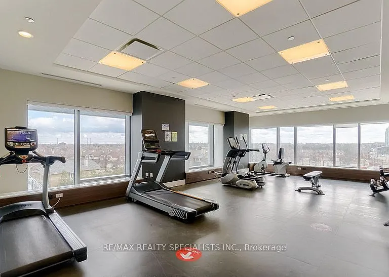 2560 Eglinton Ave W #1509 — Photo 15