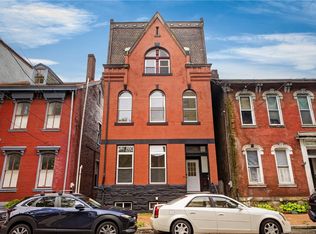1005 Sheffield St, Pittsburgh, PA 15233