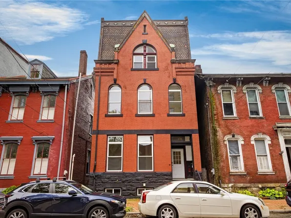1005 Sheffield St, Pittsburgh, PA 15233