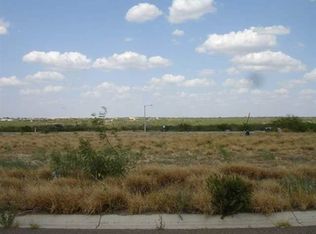 5502 Fork Dr, Laredo, TX 78046