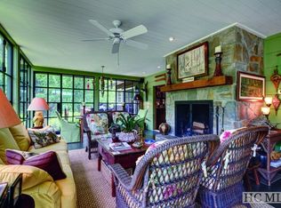 489 Flat Mountain Rd, Highlands, NC 28741