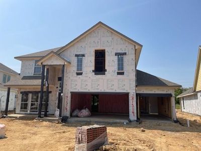 31519 Westwood Rock Lane, Hockley, TX, 77447