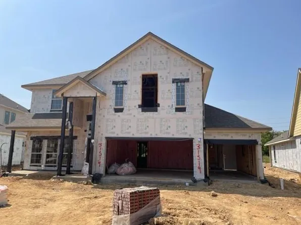 31519 Westwood Rock Lane, Hockley, TX 77447