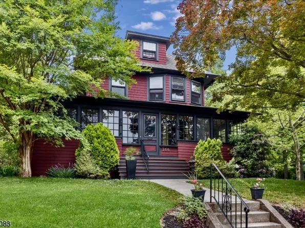 264 Midland Ave, Montclair Twp., NJ 07042
