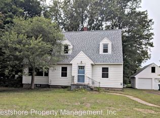 5131 Henry St, Muskegon, MI