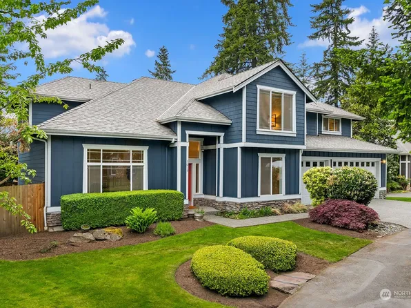 3015 126th Avenue NE, Bellevue, WA 98005