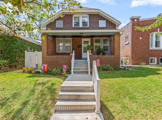 5024 Rosa Ave, Saint Louis, MO 63109
