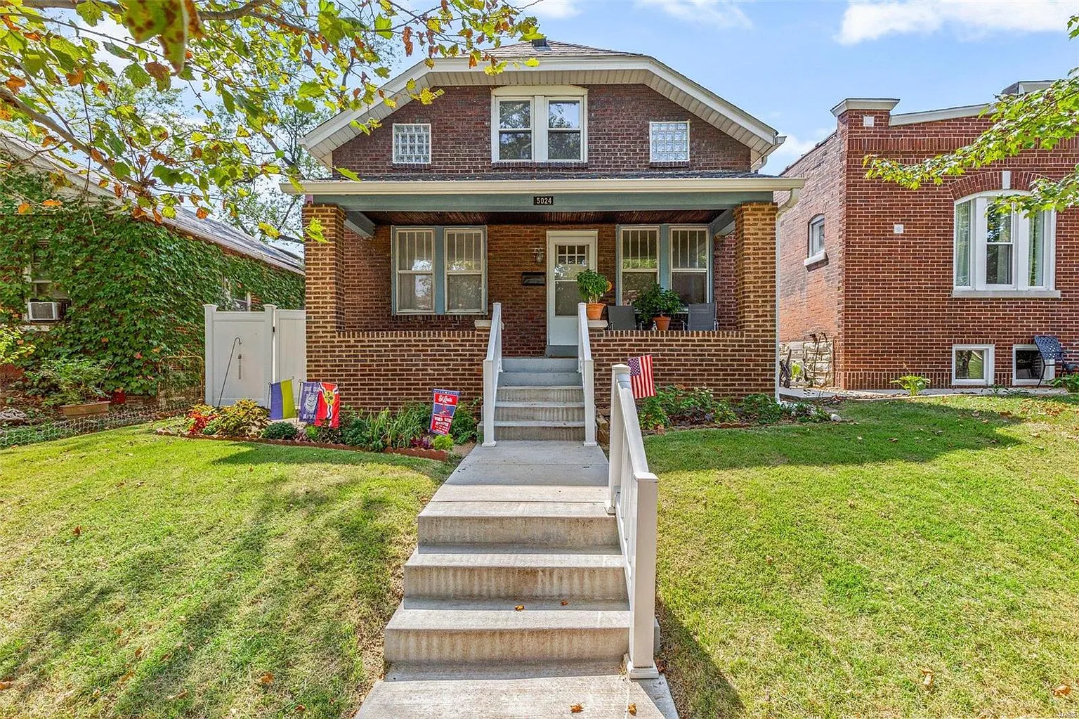 5024 Rosa Ave photo 1