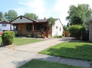 9 Brentwood Dr, North Tonawanda, NY 14120