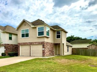 9402 Valley Tree Ln, Houston, TX 77075