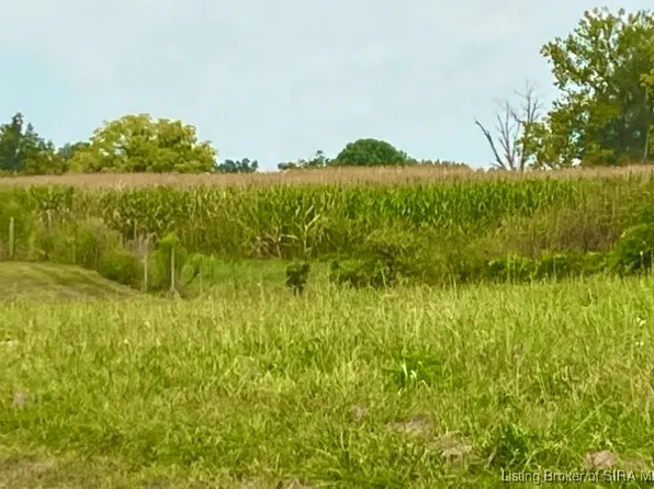  Bradford Road NE, Greenville, IN 47124