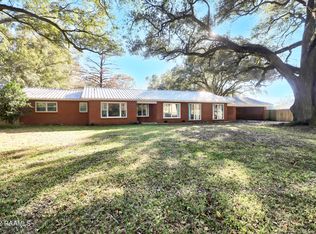 140 E Butcher Switch Rd, Lafayette, LA 70507