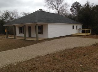 24160 McHenry Road, Saucier, MS 39574