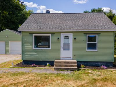 226 N Main Road N, Hampden, ME, 04444