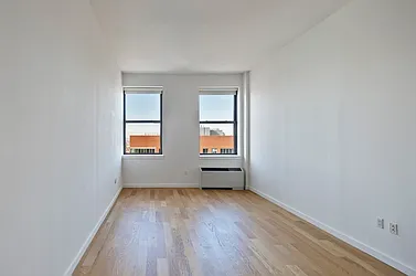 Rented by The Moinian Group