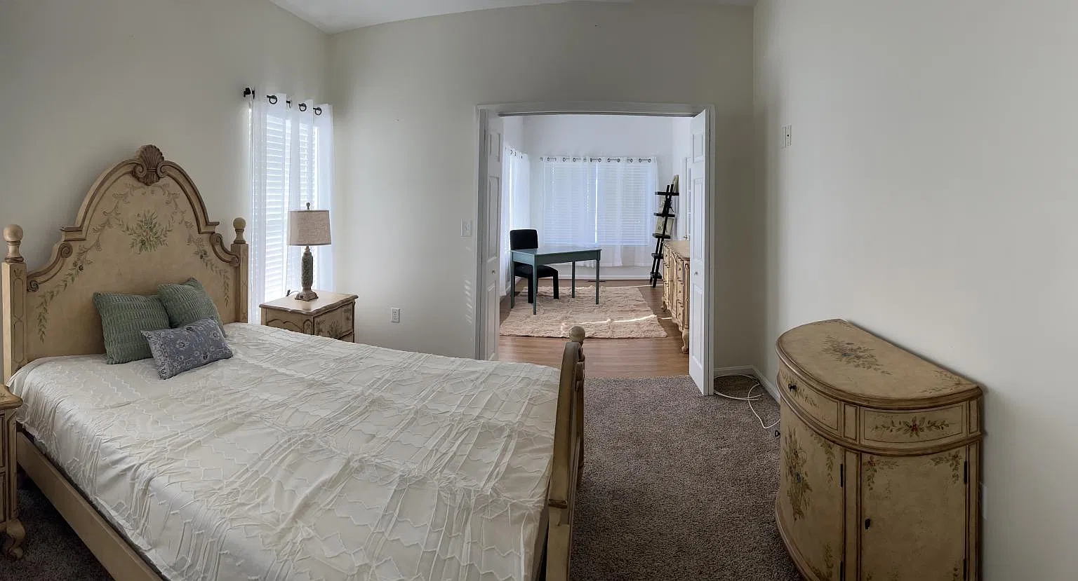 2 bed, 1521 sqft, $1,900 — Photo 2