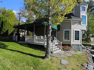 45 Lake Ave Sunapee Nh 03782 Zillow